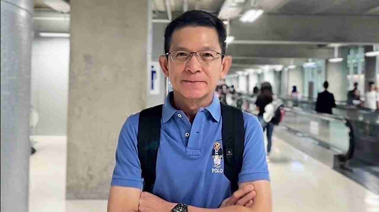 ธเนศ ที่ปรึกษาศรีสะเกษ เอฟซี ลงบันทึกประจำวัน หลังเกิดดราม่า ง้างมือจะตบ นักเตะขอนแก่น ยูไนเต็ด